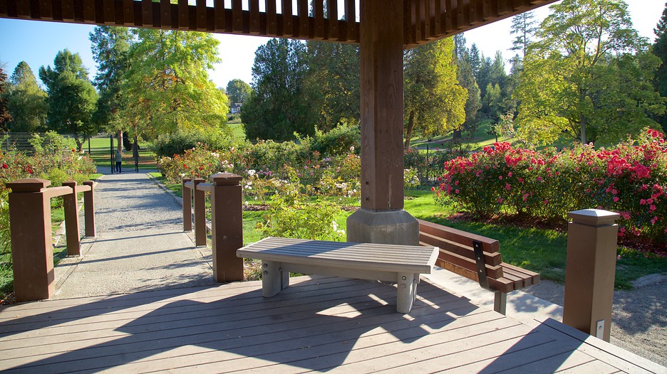 Point defiance casino