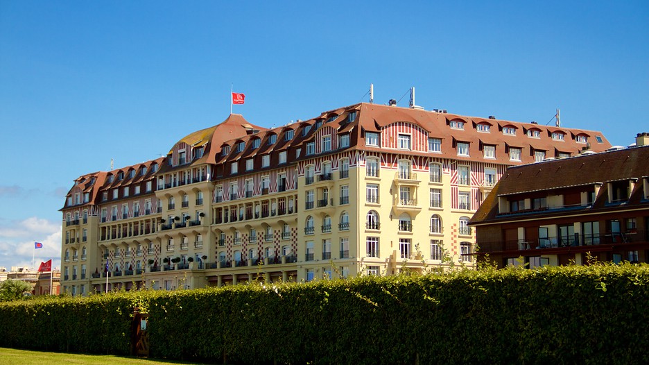 Hotel Booking Deauville Hotel Booking Deauville