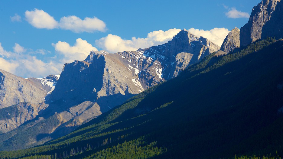 The Best Banff Vacation Packages 2017 Save Up to C590 on our Deals