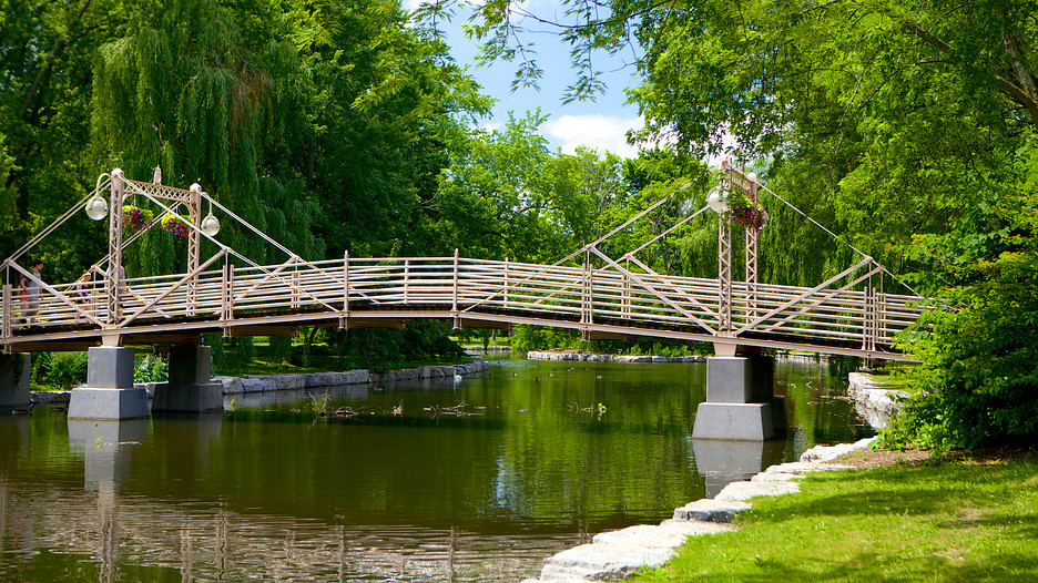 Vacances à Kitchener Réservez votre séjour sur Expedia.fr