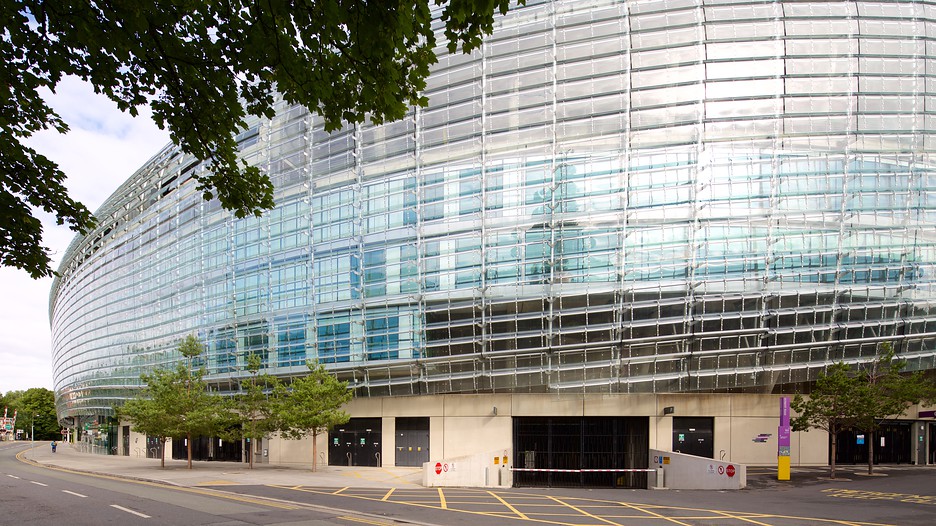 Hotels Close To Aviva Stadium Hotels Close To Aviva Stadium