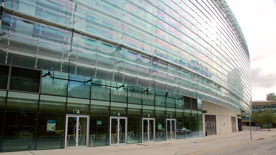 Hotels Close To Aviva Stadium Hotels Close To Aviva Stadium