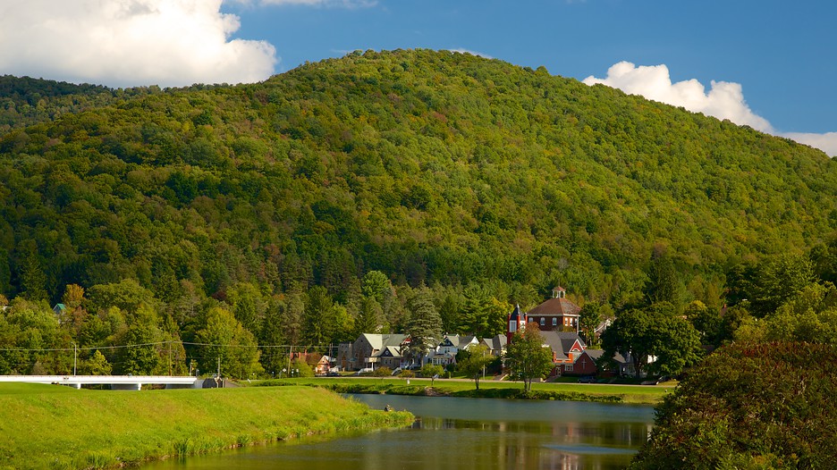 Galeton, Pennsylvania Vacation Packages Save On Galeton Trips