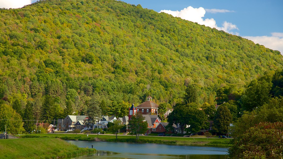 Galeton, Pennsylvania Vacation Packages Save On Galeton Trips
