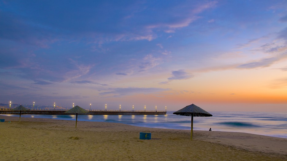 North Beach Punti di interesse a Durban con Expedia.it