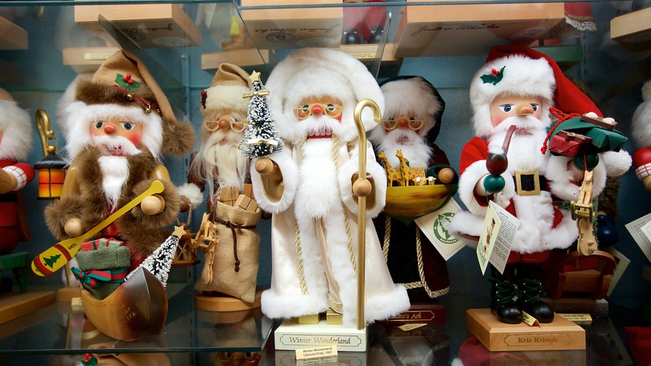 Leavenworth Nutcracker Museum in Leavenworth, Washington Expedia