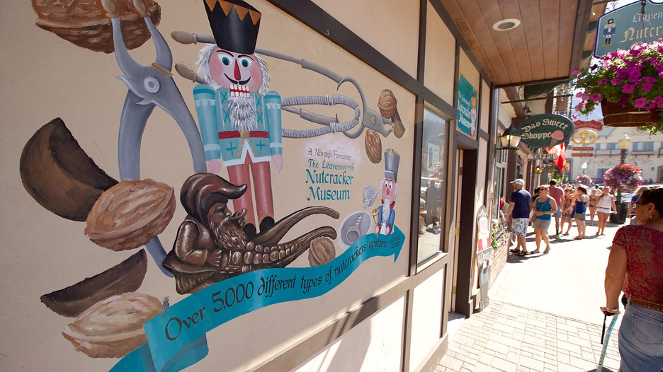 Leavenworth Nutcracker Museum in Leavenworth, Washington Expedia