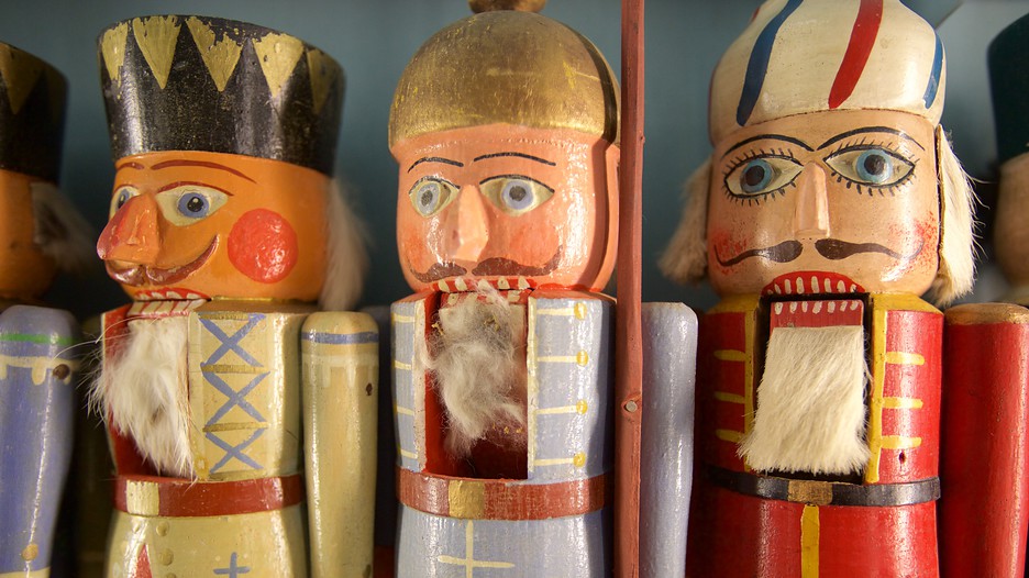 Leavenworth Nutcracker Museum in Leavenworth, Washington Expedia