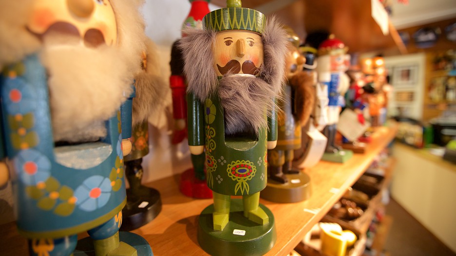 Leavenworth Nutcracker Museum in Leavenworth, Washington Expedia