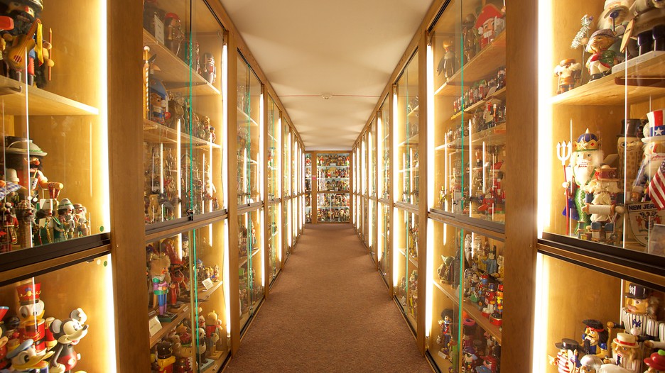 Leavenworth Nutcracker Museum in Leavenworth, Washington Expedia