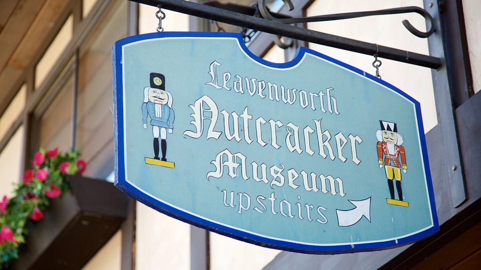 Leavenworth Nutcracker Museum in Leavenworth, Washington Expedia