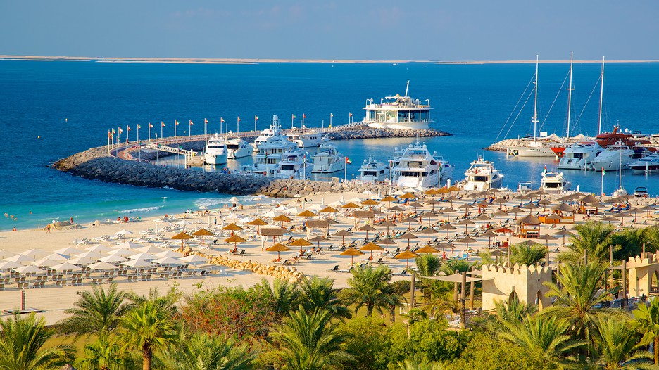 Resultado de imagem para turismo em Wild Wadi dubai