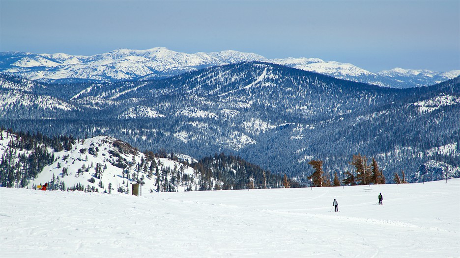 Olympic Valley Vacations 2017 Package & Save up to 603 Expedia