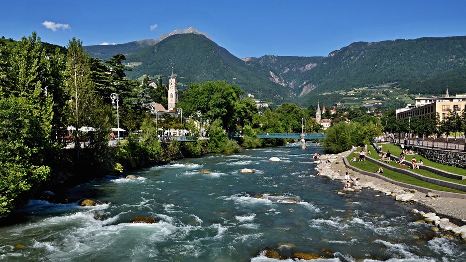Park Hotel Merano Park Hotel Merano