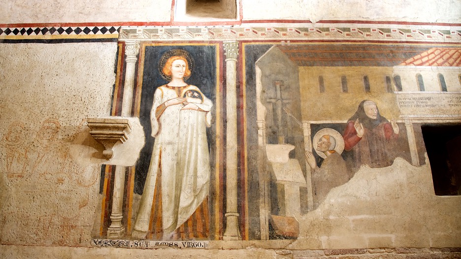 San Damiano in Assisi Expedia.de