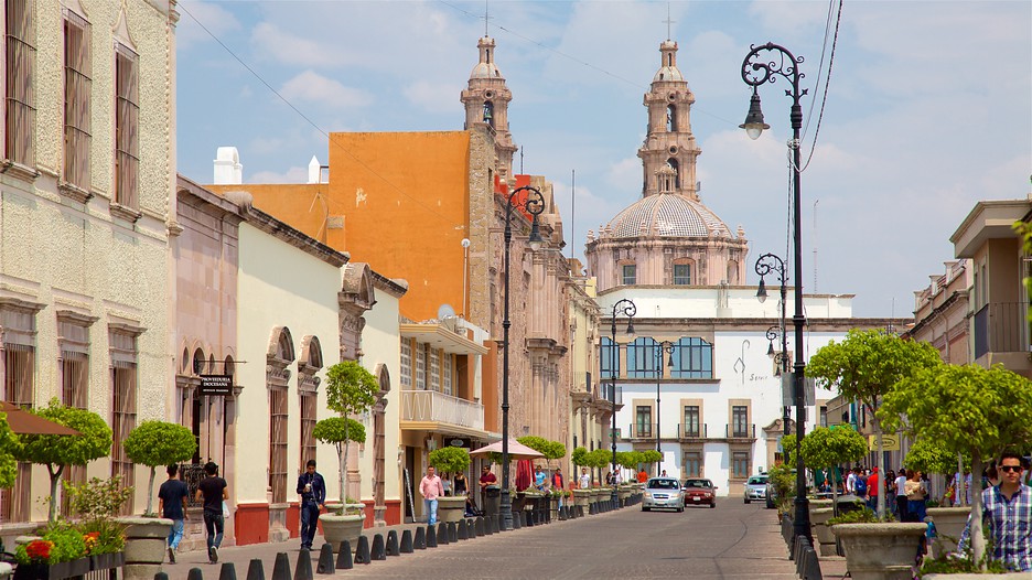 Aguascalientes Vacations 2017: Explore Cheap Vacation