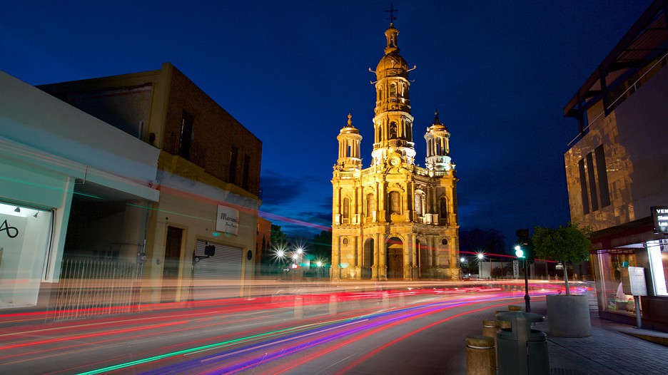 Aguascalientes Vacation Packages: Find Cheap Vacations to