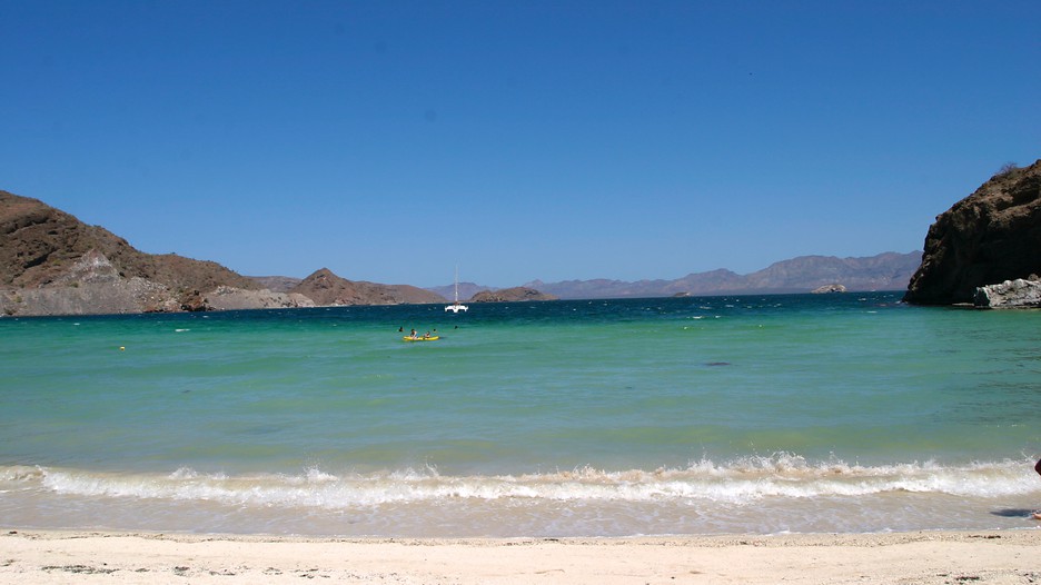 Baja California Sur Vacations 2017: Explore Cheap Vacation Packages