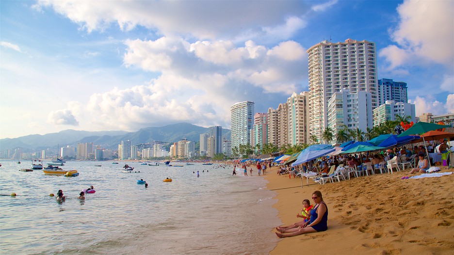 Acapulco Vacations 2017 Package & Save up to 603 Expedia