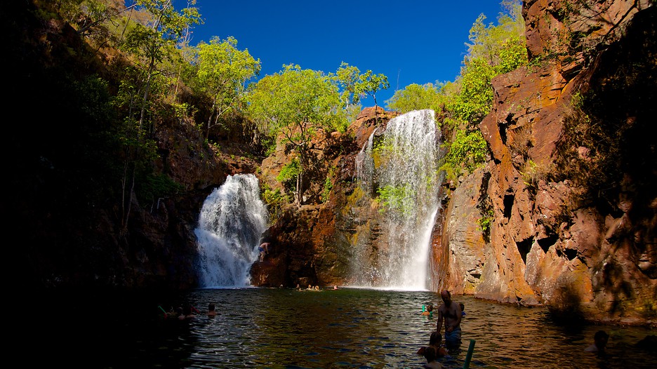 Litchfield National Park Darwin, Northern Territory Attraction
