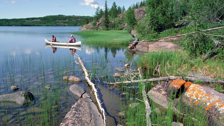 Northwest Territories Vacation Packages Find Cheap Vacations to