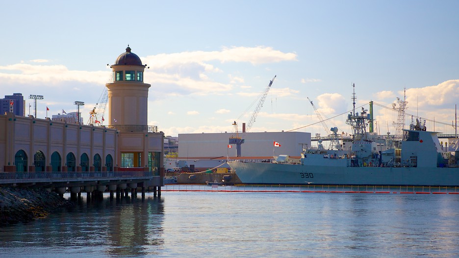 Deals nova scotia