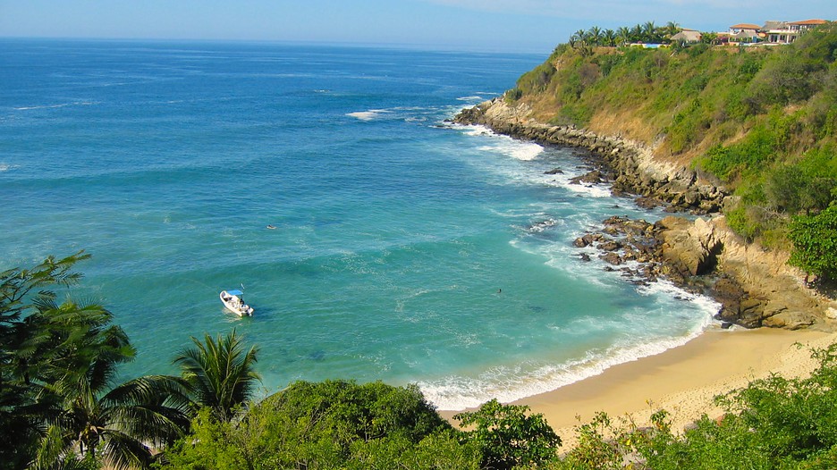 The Best Oaxaca Vacation Packages 2017 Save Up to C590 on our Deals Expedia.ca