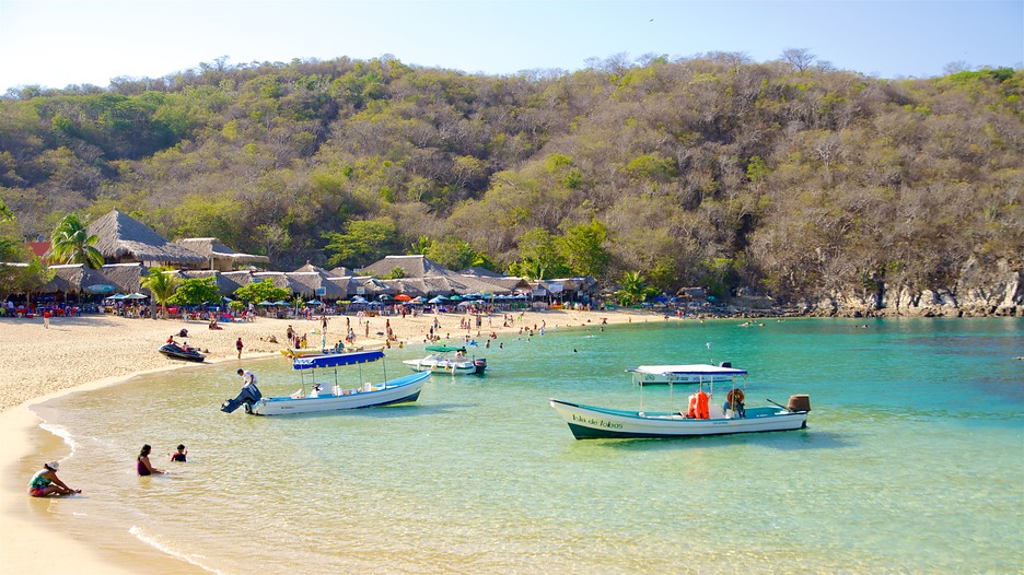 The Best Oaxaca Vacation Packages 2017 Save Up to C590 on our Deals Expedia.ca