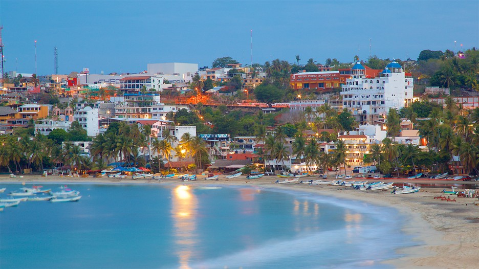Puerto Escondido Vacations 2017 Package & Save up to 603 Expedia