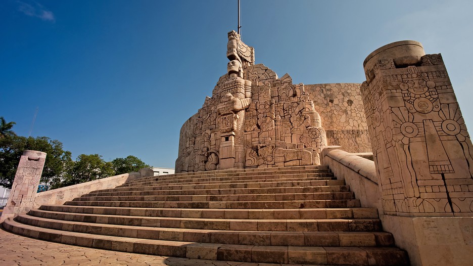 Central America Vaca