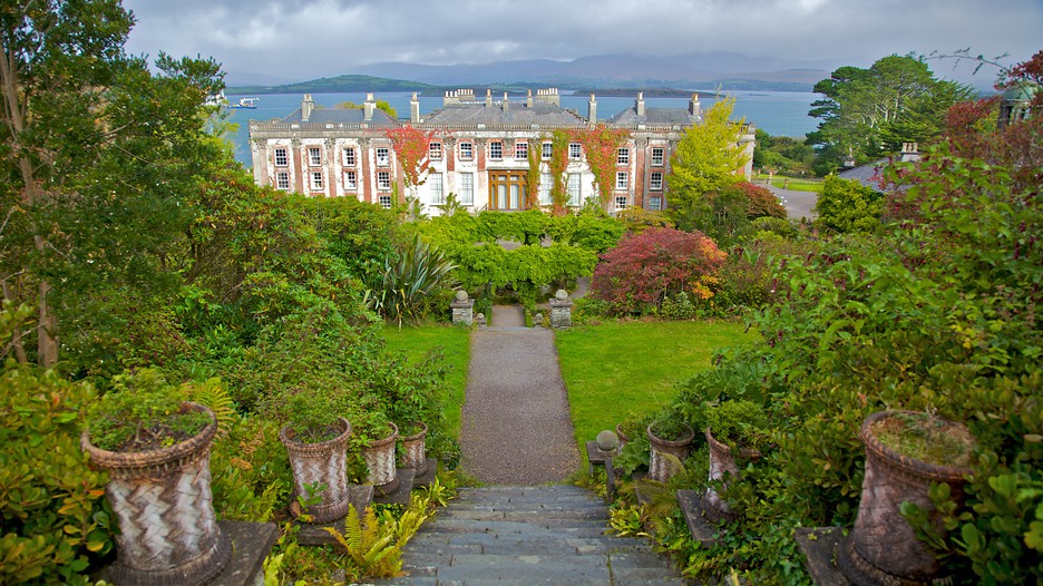 Bantry House in Cork Provinz Expedia.de