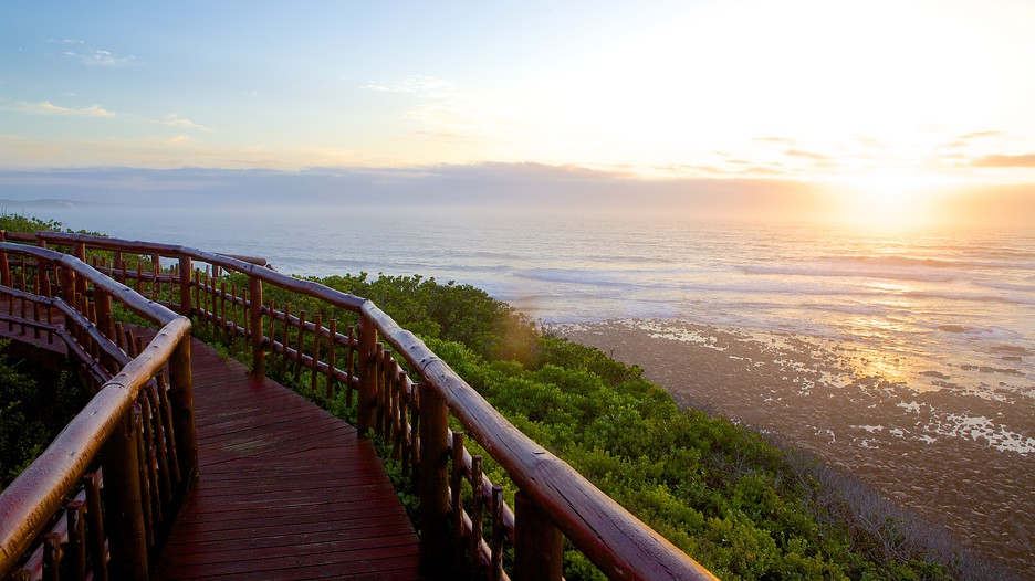 Nahoon Beach in East London, | Expedia.ca