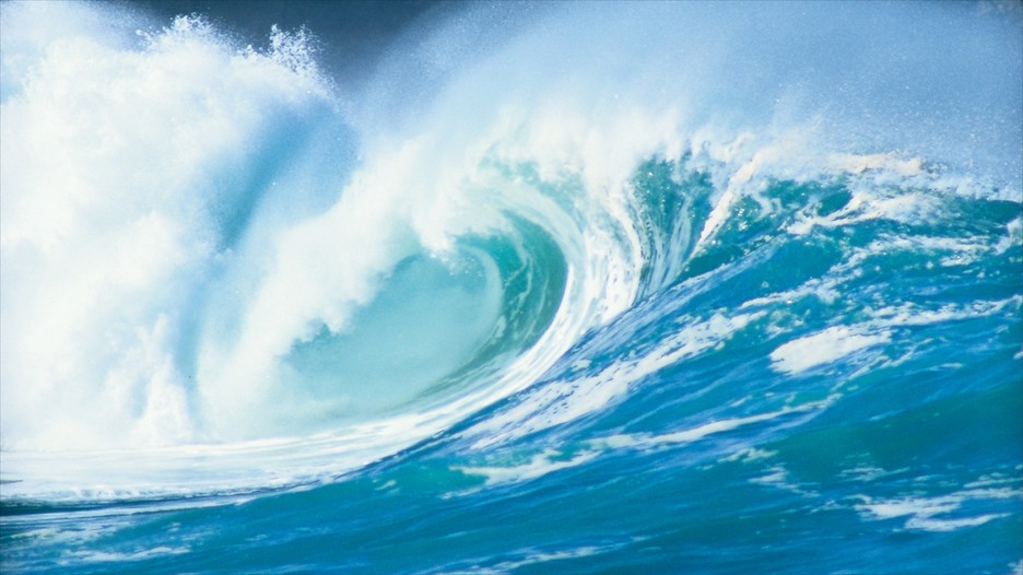 Waimea Bay in Haleiwa, Hawaii | Expedia