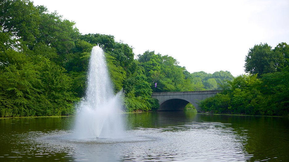 Branch Brook Park in Newark, New Jersey Expedia