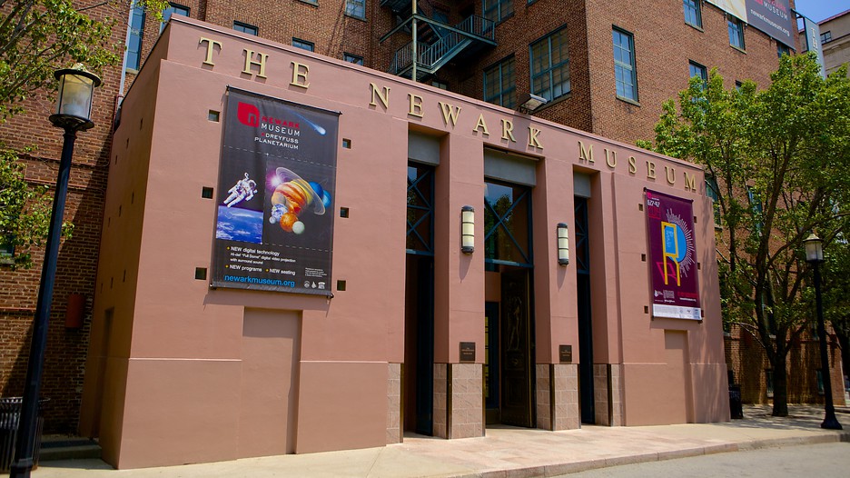 Newark Museum in Newark, New Jersey Expedia