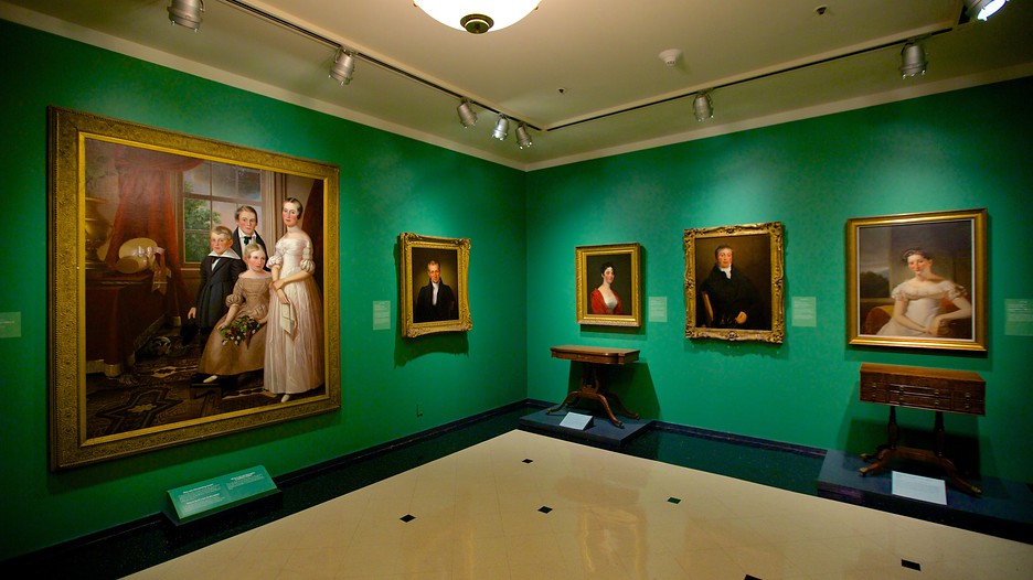 Newark Museum in Newark, New Jersey Expedia
