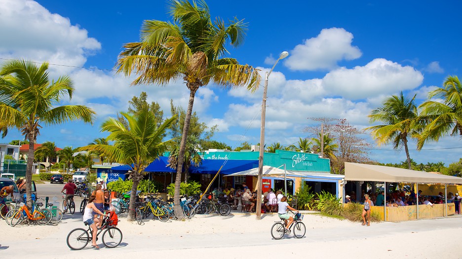 Higgs Beach in Key West, Florida | Expedia