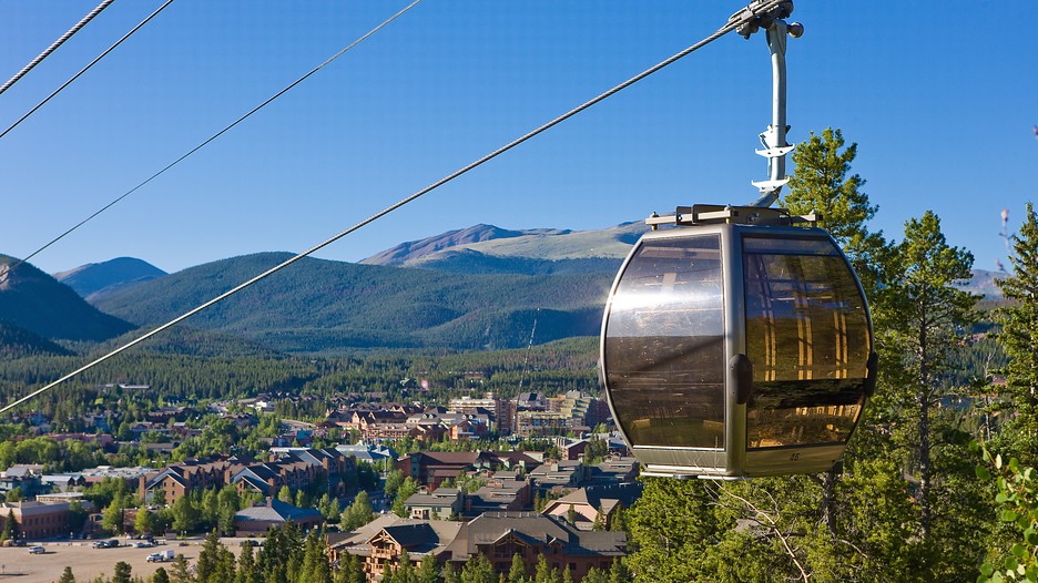 Breckenridge Ski Resort: Find Breckenridge Skiing & Ski Packages | Expedia