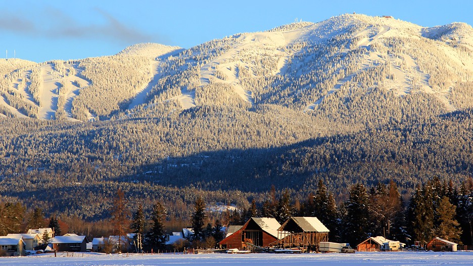 Whitefish (Montana) Vacations Package & Save Up to 500 on our Deals