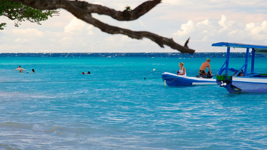 Gili Islands Vacatio