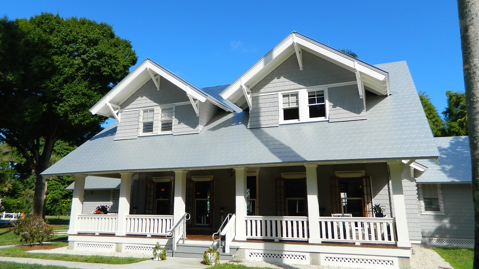Ford Fort Myers >> Edison and Ford Winter Estates in Fort Myers, Florida ... Ford Fort Myers >> Edison and Ford Winter Estates in Fort Myers, Florida ...