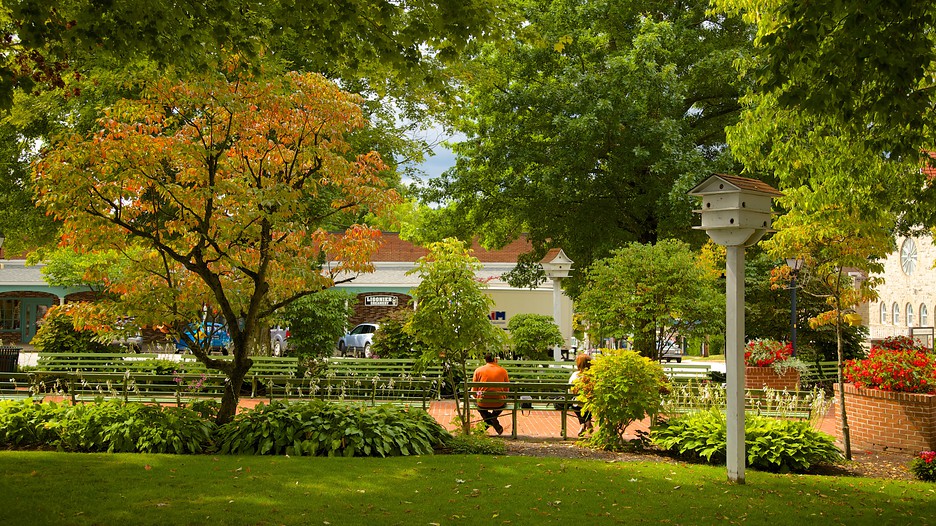 The Best Ligonier Vacation Packages 2017 Save Up to C590 on our Deals