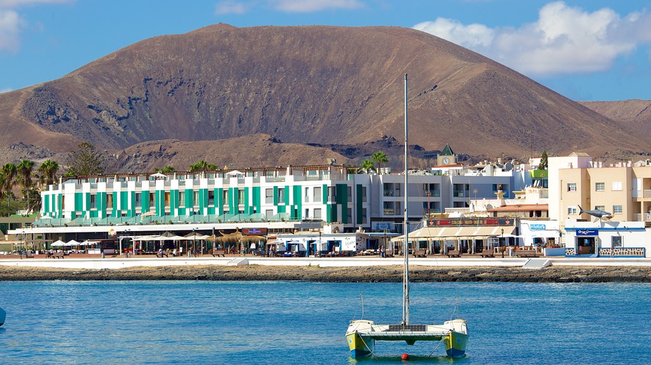 Städtereisen Corralejo Reisen & Kurzurlaub bei Expedia.de