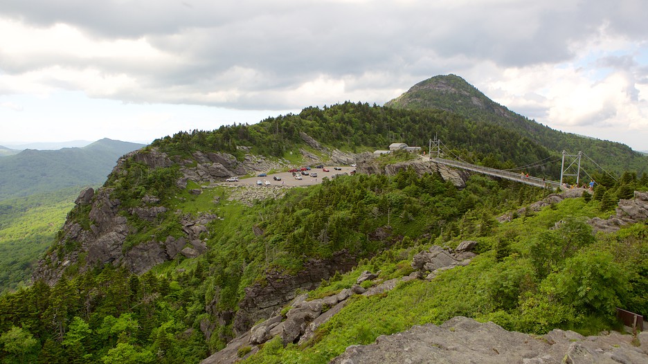 Grandfather Mountain in Linville, North Carolina Expedia
