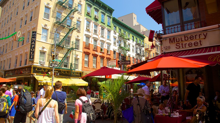 Little Italy Vacations 2017 Package & Save up to 603 Expedia