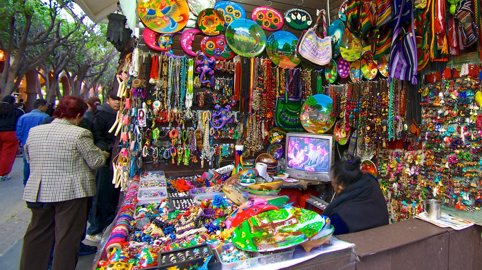 El Parian in Guadalajara, Jalisco Expedia