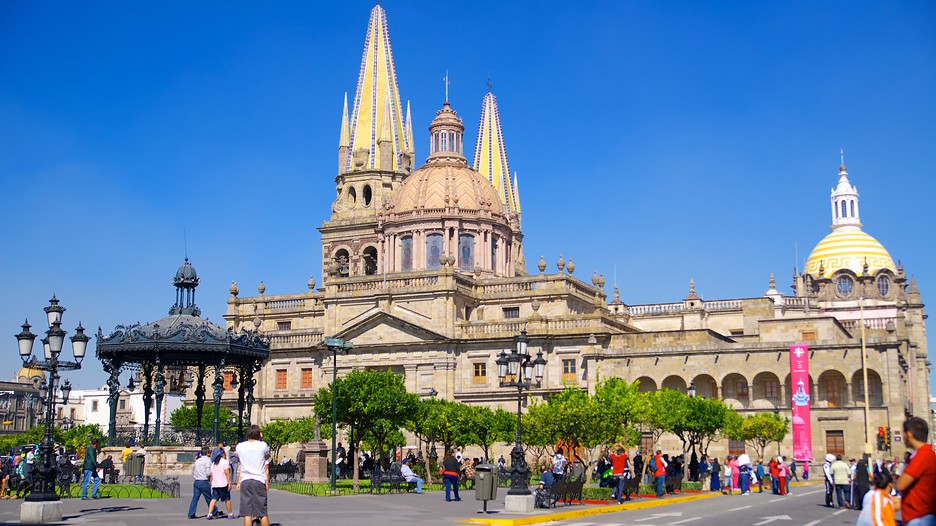 Guadalajara Travel Deals Guadalajara Travel Deals