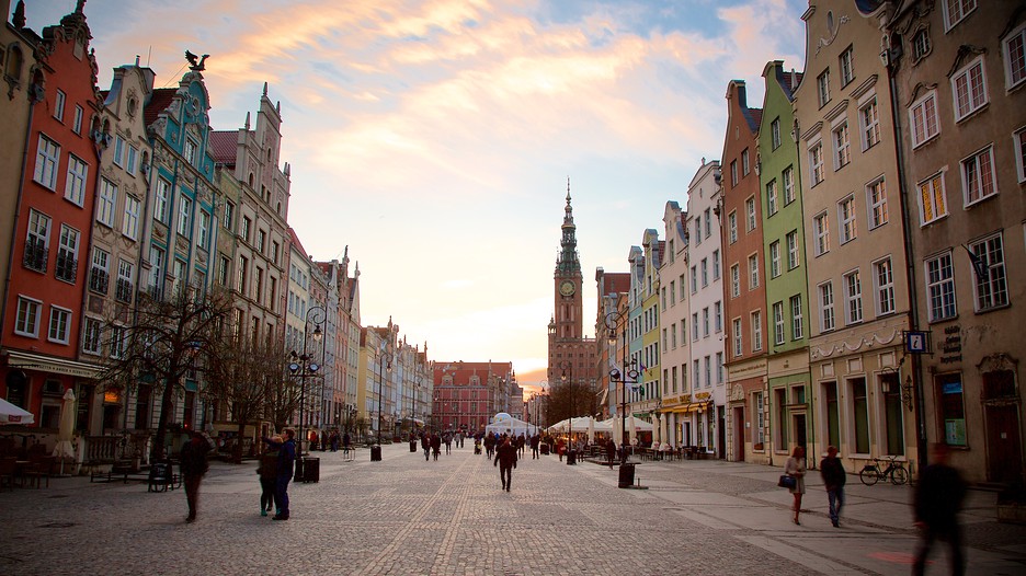 Poland Vacations 2017 Explore Cheap Vacation Packages Expedia