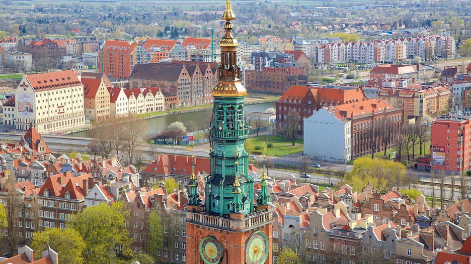 Poland Vacation Packages Find Cheap Vacations to Poland & Great Deals