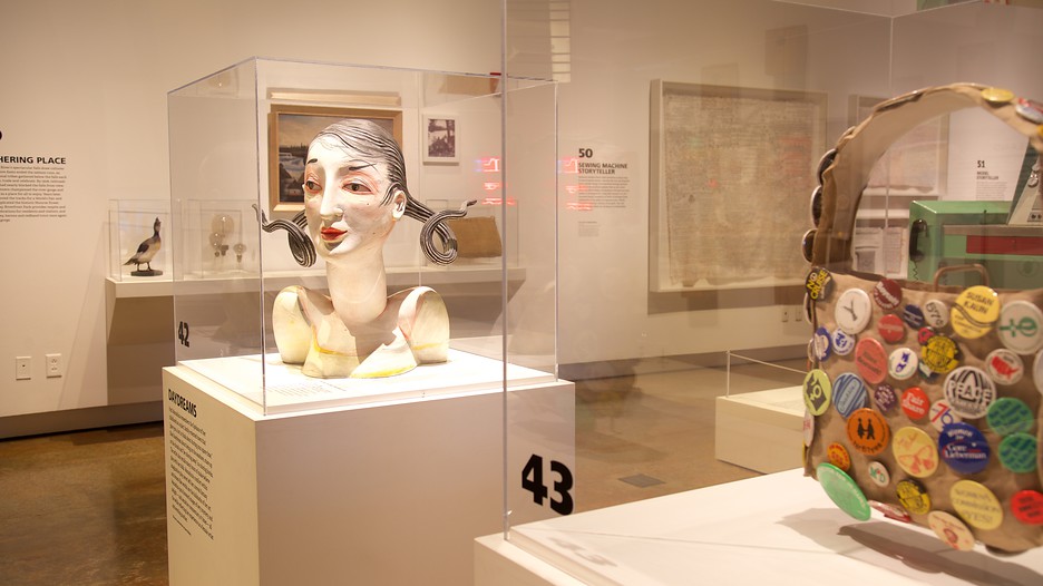 Northwest Museum of Arts & Culture in Spokane, Washington Expedia